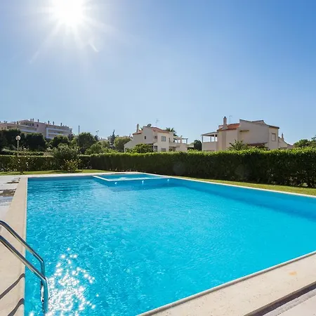 Edificio Sol Mr Sponsor Apartment Portimao Exterior photo