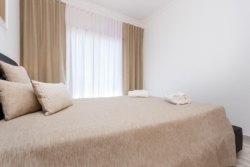 Edificio Sol Mr Sponsor Apartment *