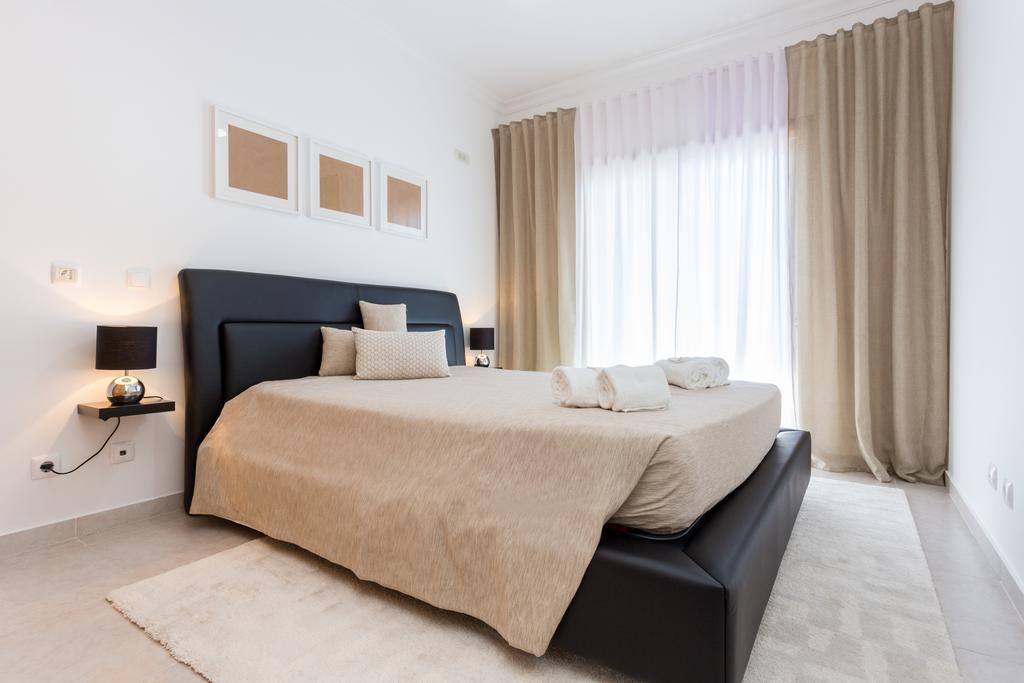 Edificio Sol Mr Sponsor Apartment * Portimao