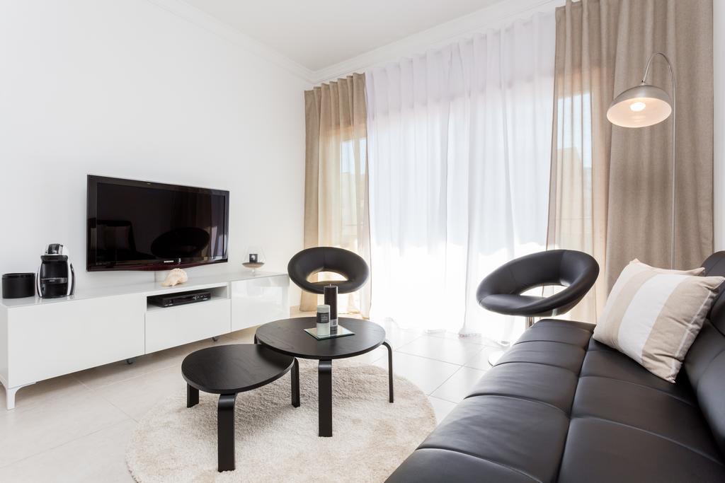 Apartment Edificio Sol Mr Sponsor Apartment Portimao