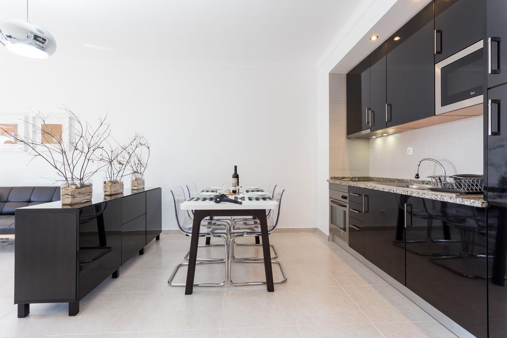 Apartament Edificio Sol Mr Sponsor