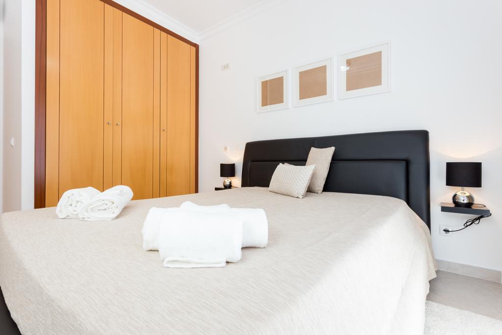 Edificio Sol Mr Sponsor Apartment Apartment Portimao