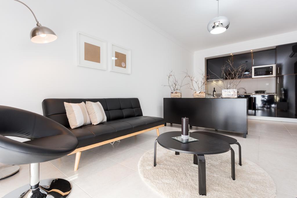 Edificio Sol Mr Sponsor Apartment Portimao