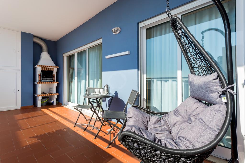 Apartment Edificio Sol Mr Sponsor Apartment *