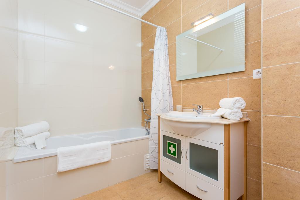 Edificio Sol Mr Sponsor Apartment *