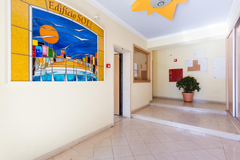 Edificio Sol Mr Sponsor Apartment Apartment *