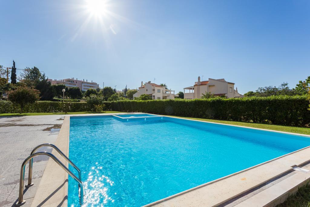 Apartment Edificio Sol Mr Sponsor Apartment Portimao