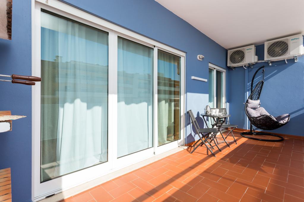 Edificio Sol Mr Sponsor Apartment * Portimao