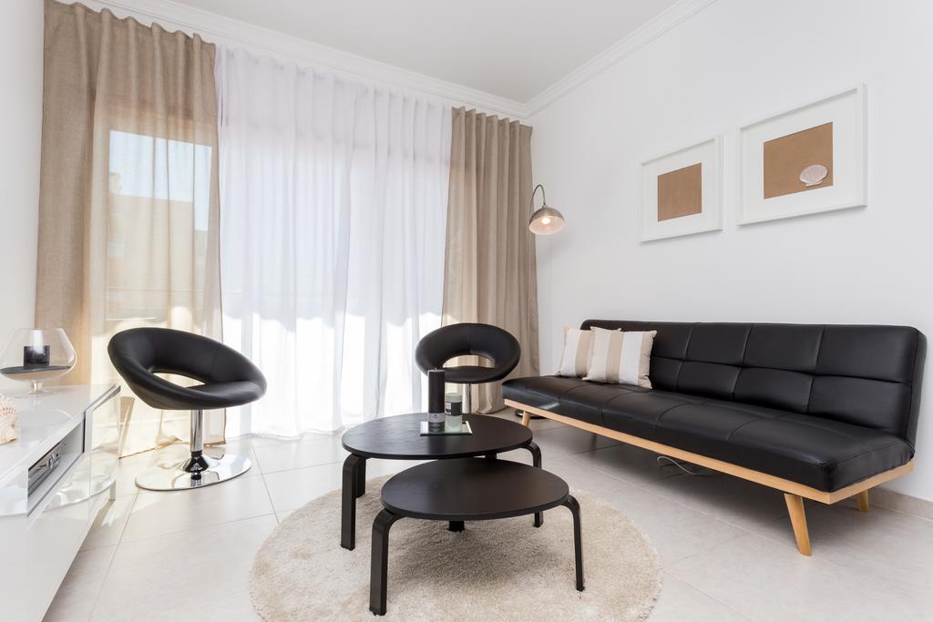 Apartment Edificio Sol Mr Sponsor Apartment