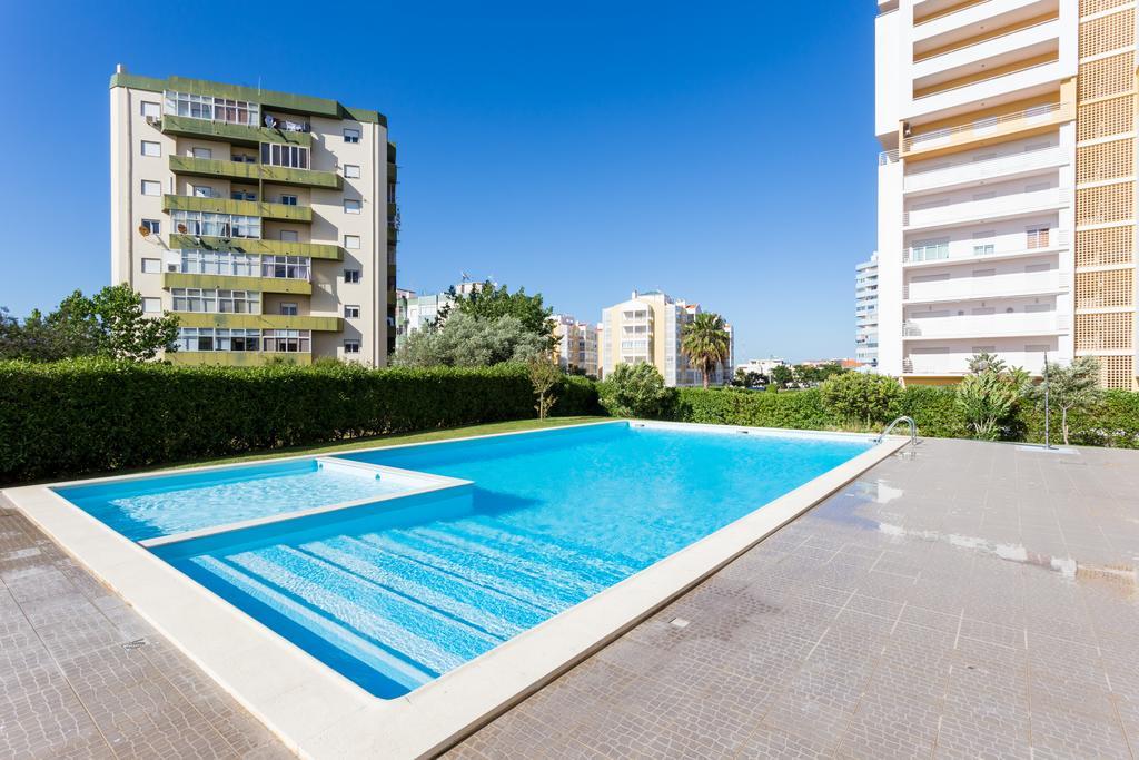 Edificio Sol Mr Sponsor Apartment Apartment